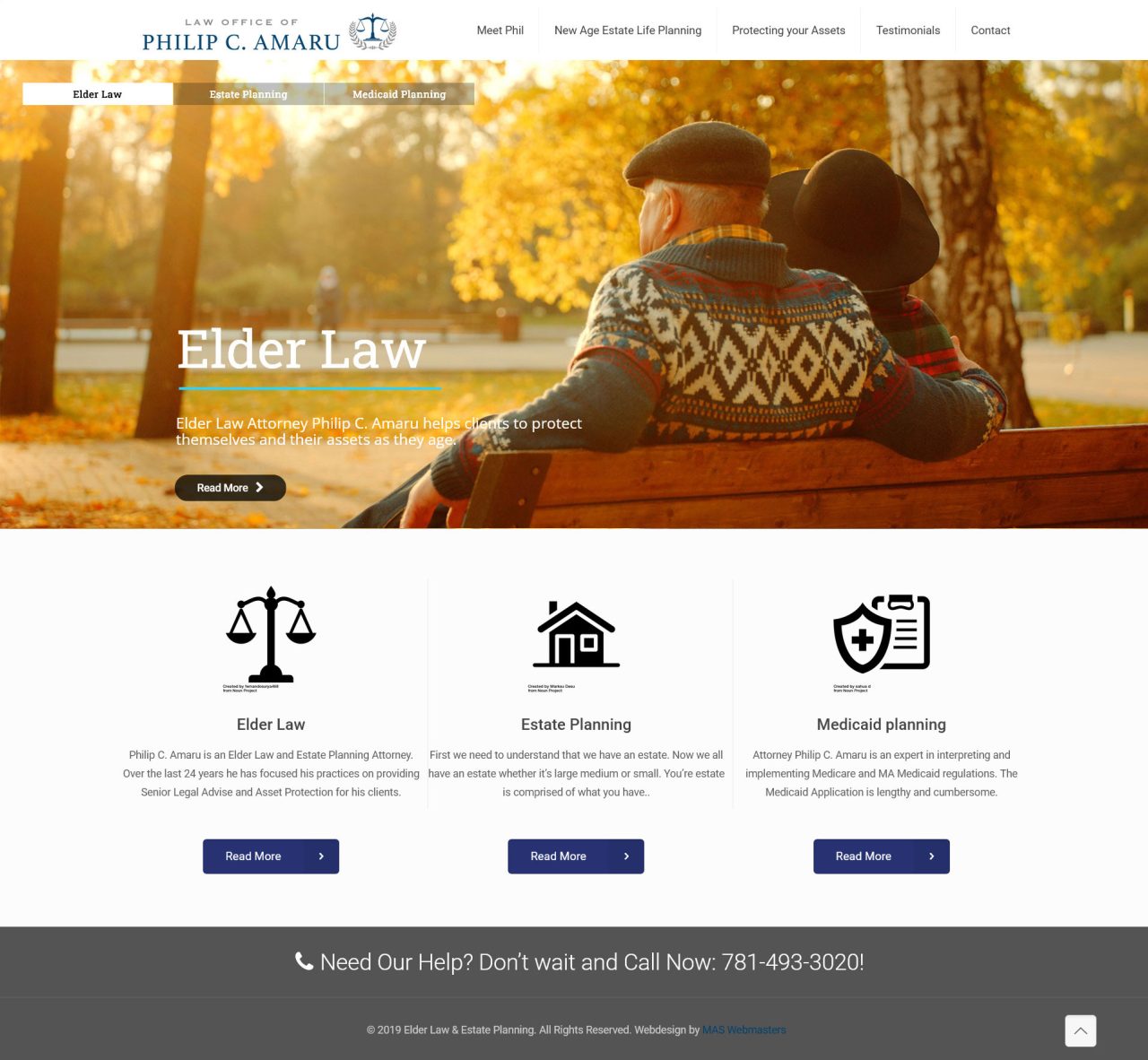 Elder Law & Estate Planning